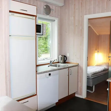 Casa de Férias 80153-vemb-knudehus-49 Lillelund