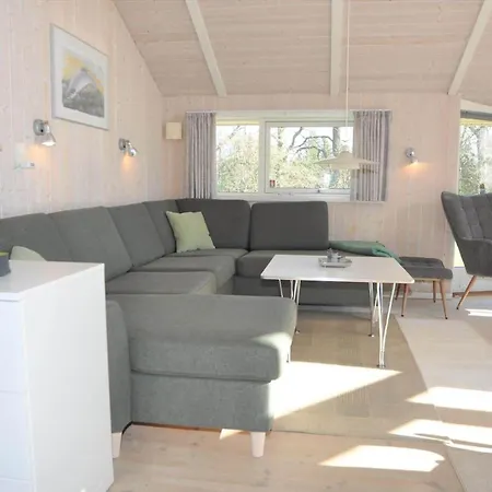 80153-vemb-knudehus-49 Casa vacanze *
