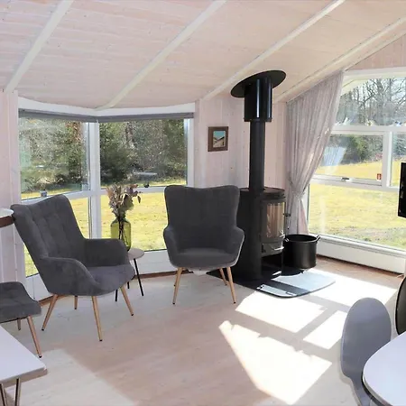 80153-vemb-knudehus-49 Casa de Férias *