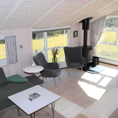 80153-vemb-knudehus-49 Casa vacanze