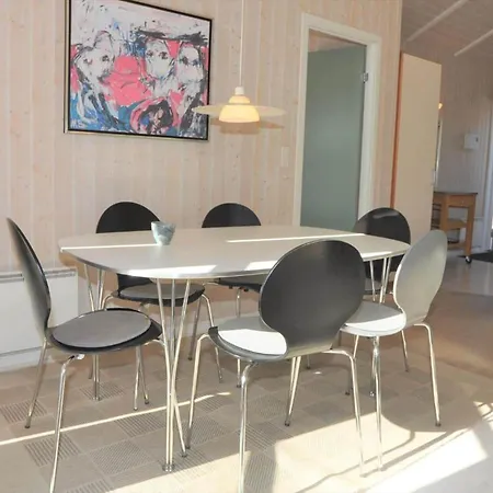 80153-vemb-knudehus-49 Casa de Férias