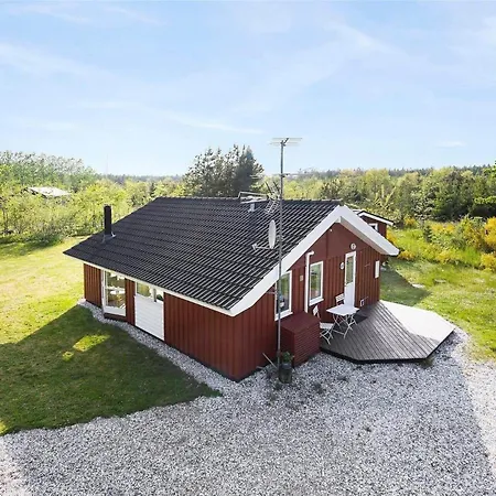 Casa de Férias 80153-vemb-knudehus-49