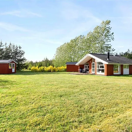 Casa de Férias 80153-vemb-knudehus-49 Lillelund