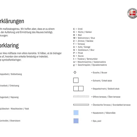 80153-vemb-knudehus-49 Casa de Férias *