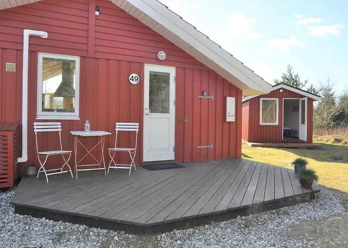 펜션 80153-vemb-knudehus-49 Vemb